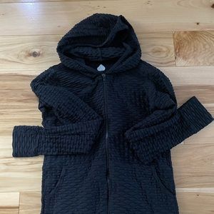 Booty by brabants black hoodie